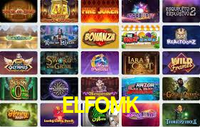 ELFOMK BET