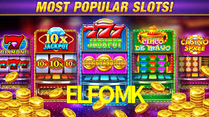 ELFOMK