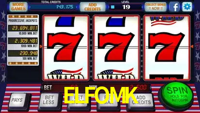 ELFOMK
