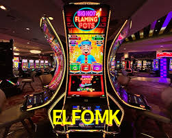 ELFOMK BET