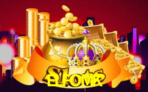 ELFOMK BET